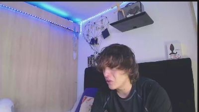 Santiago_xhot live cam on Cam4