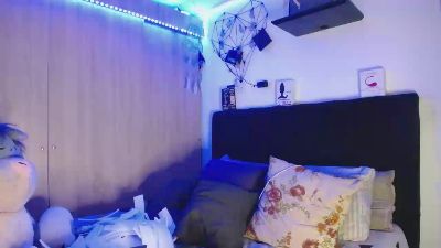 Santiago_xhot live cam on Cam4