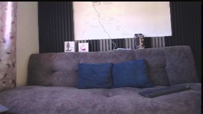 Santiago_xhot live cam on Cam4