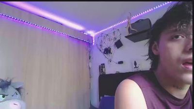 Santiago_xhot live cam on Cam4