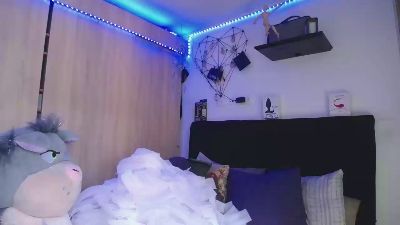 Santiago_xhot live cam on Cam4