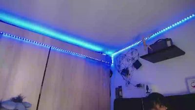 Santiago_xhot live cam on Cam4