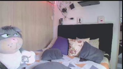 Santiago_xhot live cam on Cam4