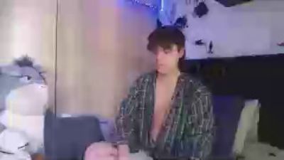 Santiago_xhot live cam on Cam4