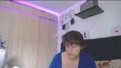 Santiago_xhot live cam on Cam4
