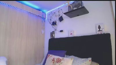 Santiago_xhot live cam on Cam4