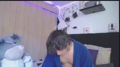 Santiago_xhot live cam on Cam4
