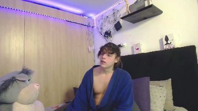 Santiago_xhot live cam on Cam4