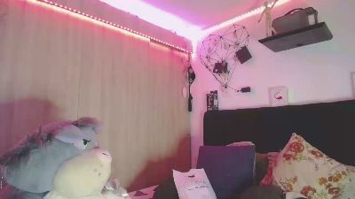 Santiago_xhot live cam on Cam4