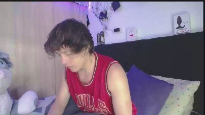 Santiago_xhot live cam on Cam4