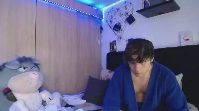 Santiago_xhot live cam on Cam4
