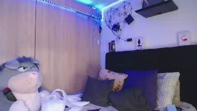 Santiago_xhot live cam on Cam4
