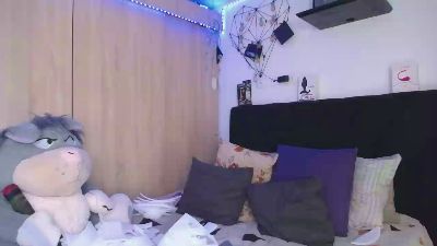 Santiago_xhot live cam on Cam4