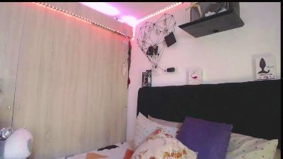 Santiago_xhot live cam on Cam4