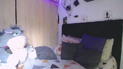 Santiago_xhot live cam on Cam4