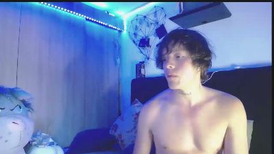 Santiago_xhot live cam on Cam4