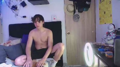 Santiago_xhot live cam on Cam4
