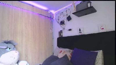 Santiago_xhot live cam on Cam4