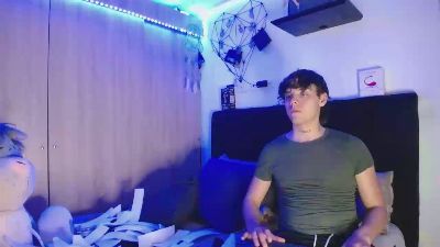 Santiago_xhot live cam on Cam4