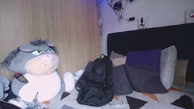 Santiago_xhot live cam on Cam4