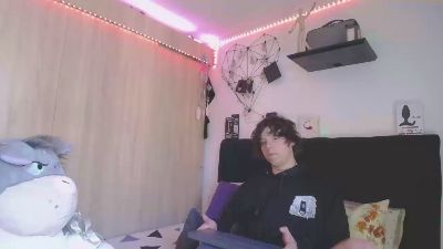 Santiago_xhot live cam on Cam4