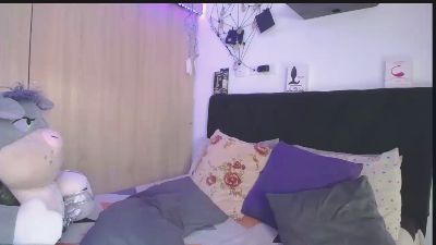Santiago_xhot live cam on Cam4