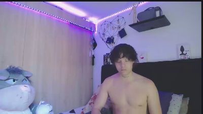 Santiago_xhot live cam on Cam4