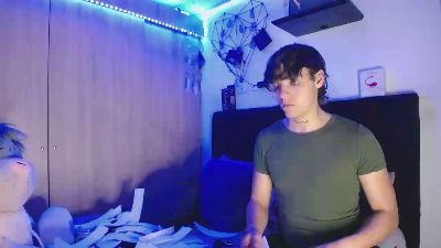 Santiago_xhot live cam on Cam4