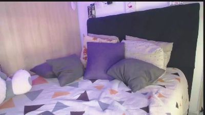 Santiago_xhot live cam on Cam4