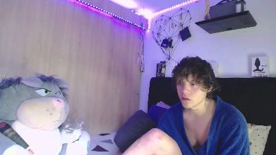 Santiago_xhot live cam on Cam4