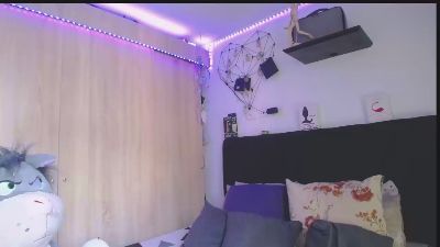 Santiago_xhot live cam on Cam4