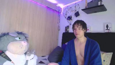 Santiago_xhot live cam on Cam4