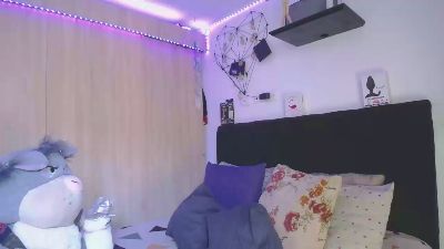 Santiago_xhot live cam on Cam4