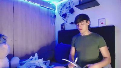 Santiago_xhot live cam on Cam4