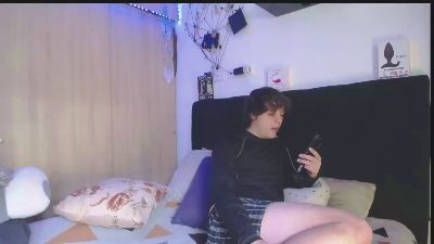 Santiago_xhot live cam on Cam4