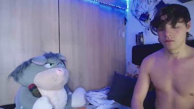 Santiago_xhot live cam on Cam4