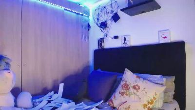 Santiago_xhot live cam on Cam4
