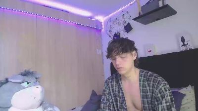 Santiago_xhot live cam on Cam4