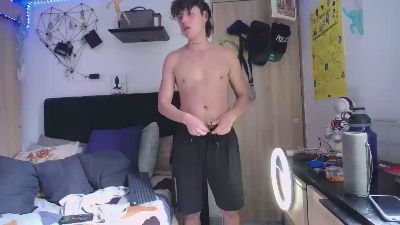 Santiago_xhot live cam on Cam4
