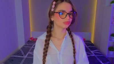 SantinaQuereto Live Cam on Cam4