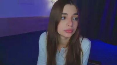 SantinaQuereto live cam on Cam4