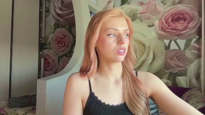 Profile and Statistics for SantosEckle on Cam4