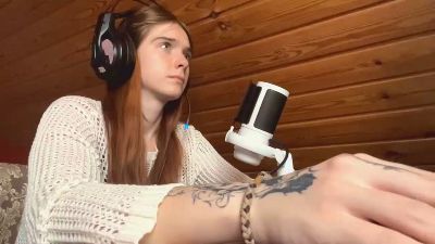 Profile and Statistics for SantosSarconi on Cam4