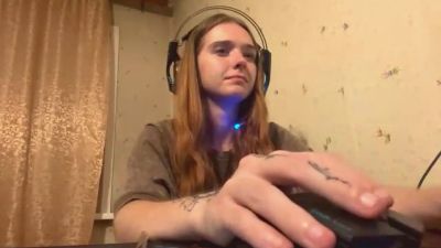 SantosSarconi live cam on Cam4