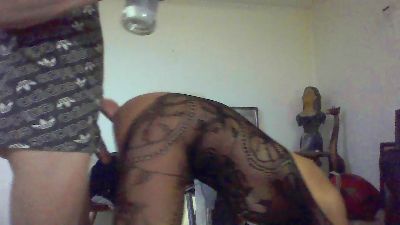 SantyCock live cam on Cam4