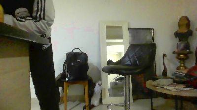 SantyCock live cam on Cam4