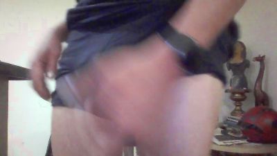 SantyCock live cam on Cam4