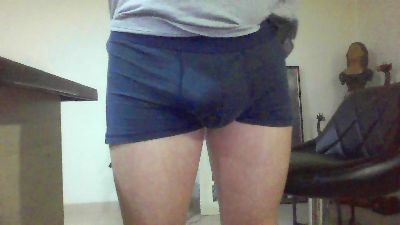 SantyCock live cam on Cam4