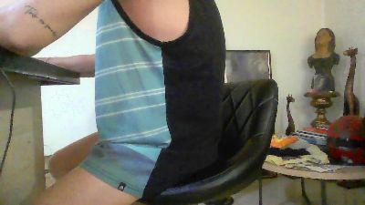 SantyCock live cam on Cam4