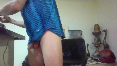 SantyCock live cam on Cam4